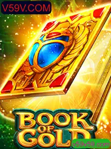 BookofGold: Uma Aventura Enigmática no Mundo dos Jogos