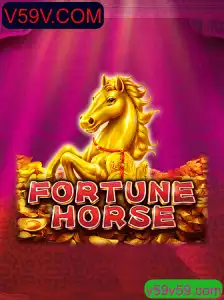 FortuneHorse: Descubra o Mundo Emocionante deste Jogo Inovador