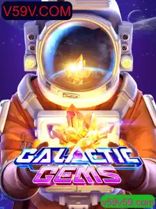 GalacticGems: Desvendando o Universo Brilhante de V59V.COM
