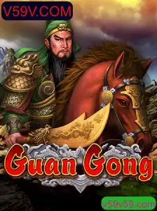 Descubra GuanGong: Um Jogo Estratégico de Aventura com V59V.COM