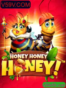 Descubra o Encanto do Jogo HoneyHoneyHoney