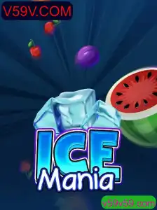 Descubra o Mundo Gelado de IceMania com V59V.COM